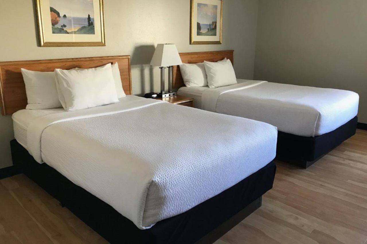 Days Inn By Wyndham Pleasant Prairie Kenosha Екстер'єр фото