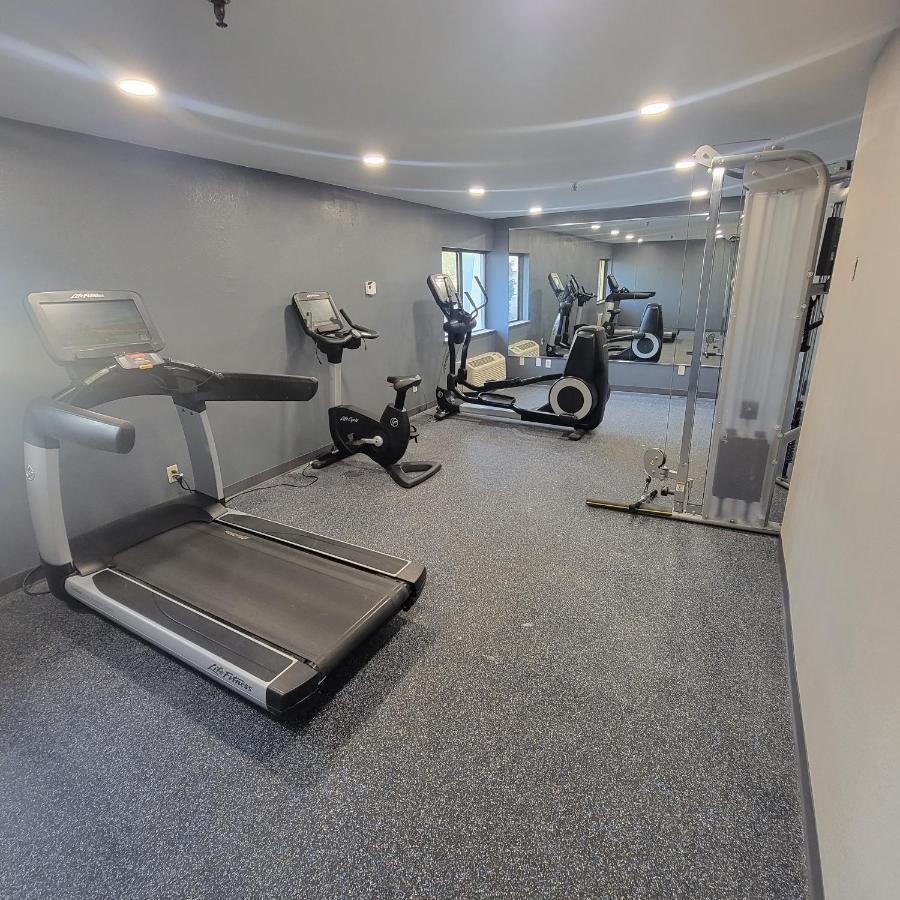 Days Inn By Wyndham Pleasant Prairie Kenosha Екстер'єр фото