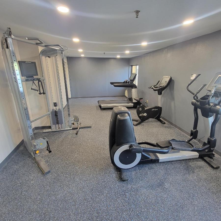 Days Inn By Wyndham Pleasant Prairie Kenosha Екстер'єр фото