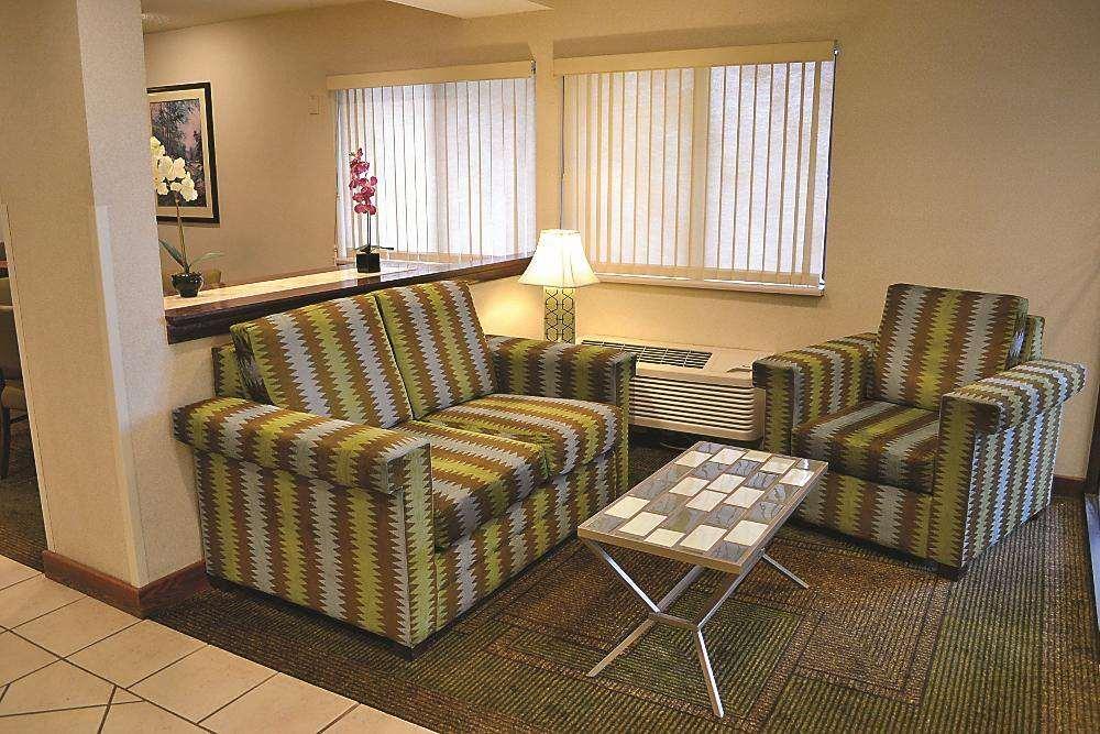 Days Inn By Wyndham Pleasant Prairie Kenosha Інтер'єр фото
