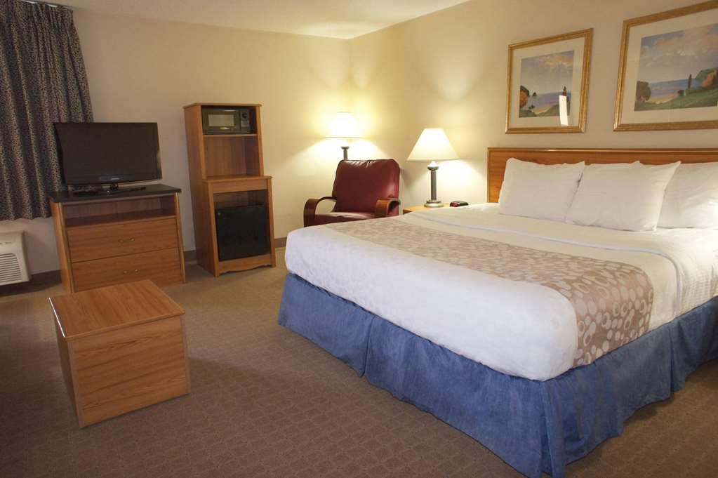 Days Inn By Wyndham Pleasant Prairie Kenosha Номер фото