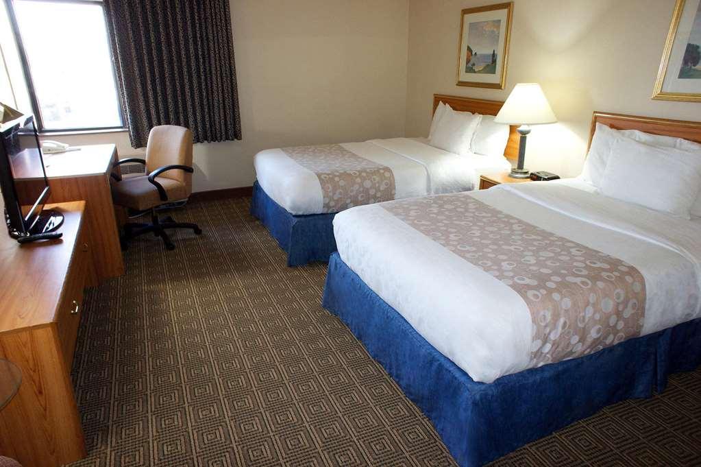 Days Inn By Wyndham Pleasant Prairie Kenosha Номер фото
