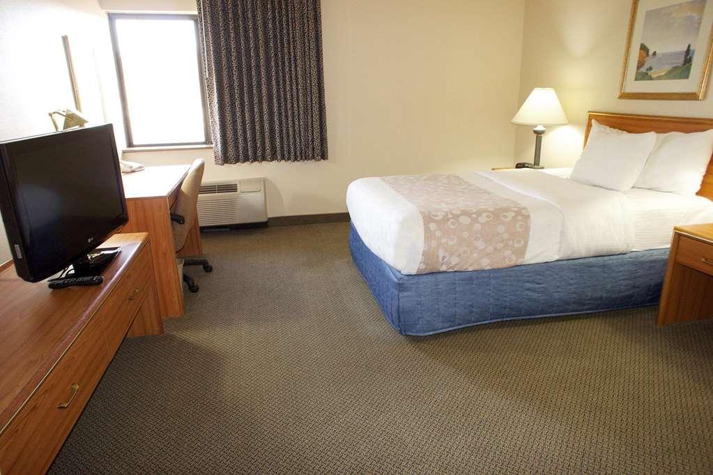 Days Inn By Wyndham Pleasant Prairie Kenosha Номер фото