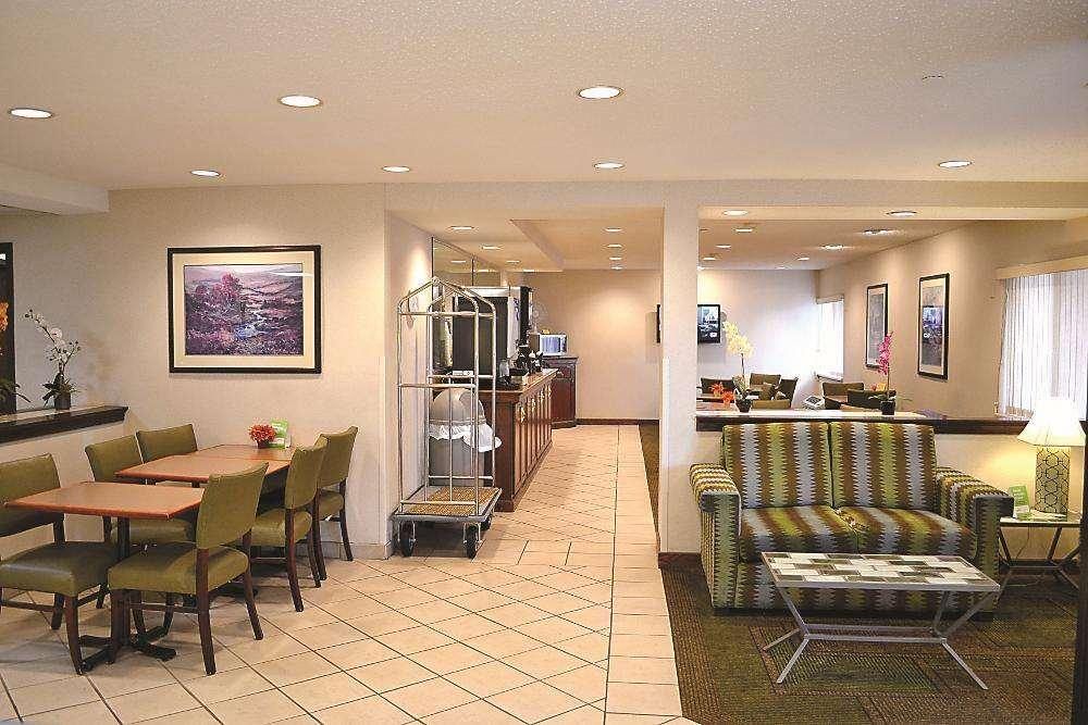 Days Inn By Wyndham Pleasant Prairie Kenosha Інтер'єр фото