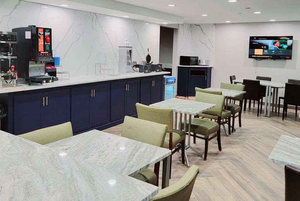 Days Inn By Wyndham Pleasant Prairie Kenosha Ресторан фото