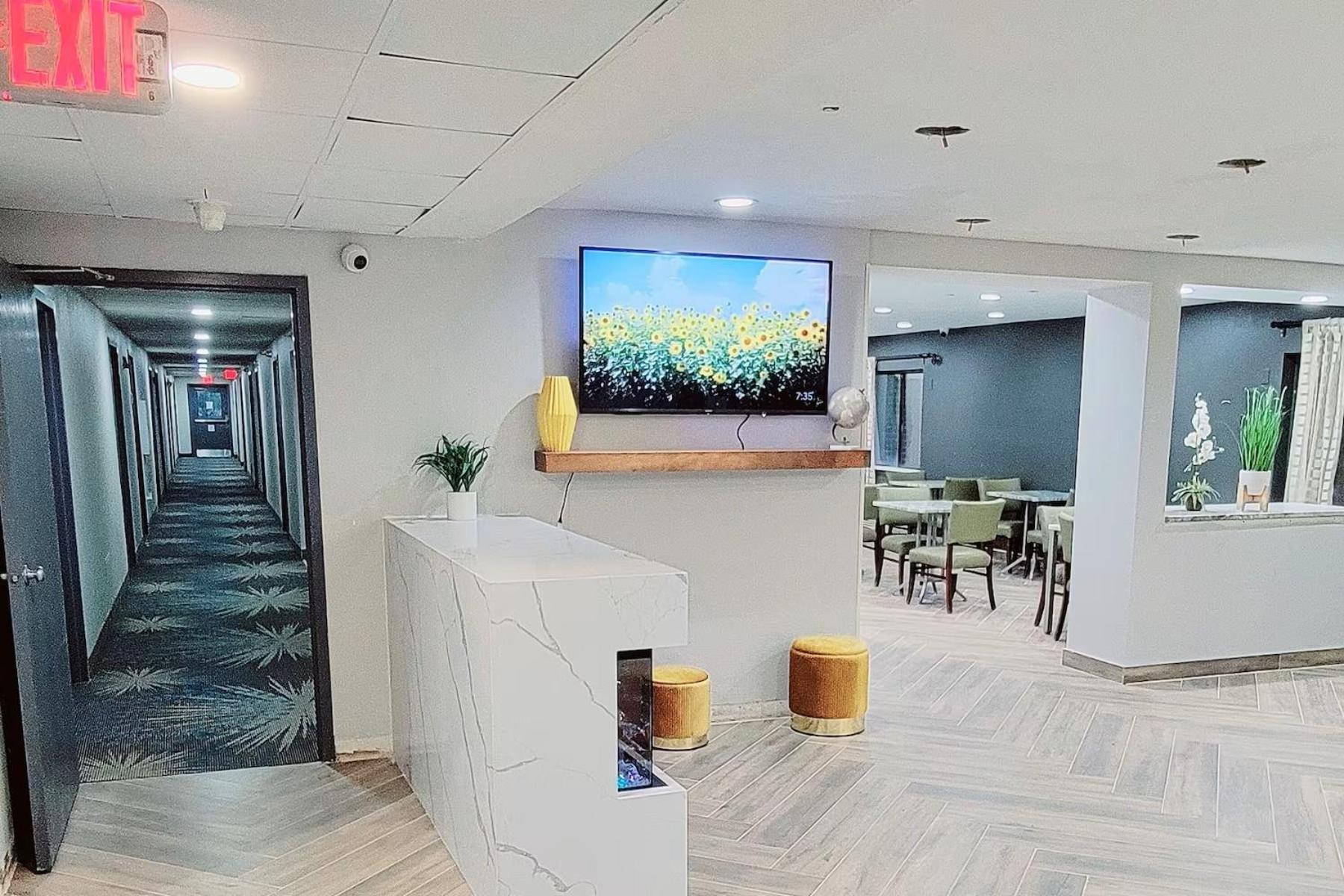 Days Inn By Wyndham Pleasant Prairie Kenosha Екстер'єр фото