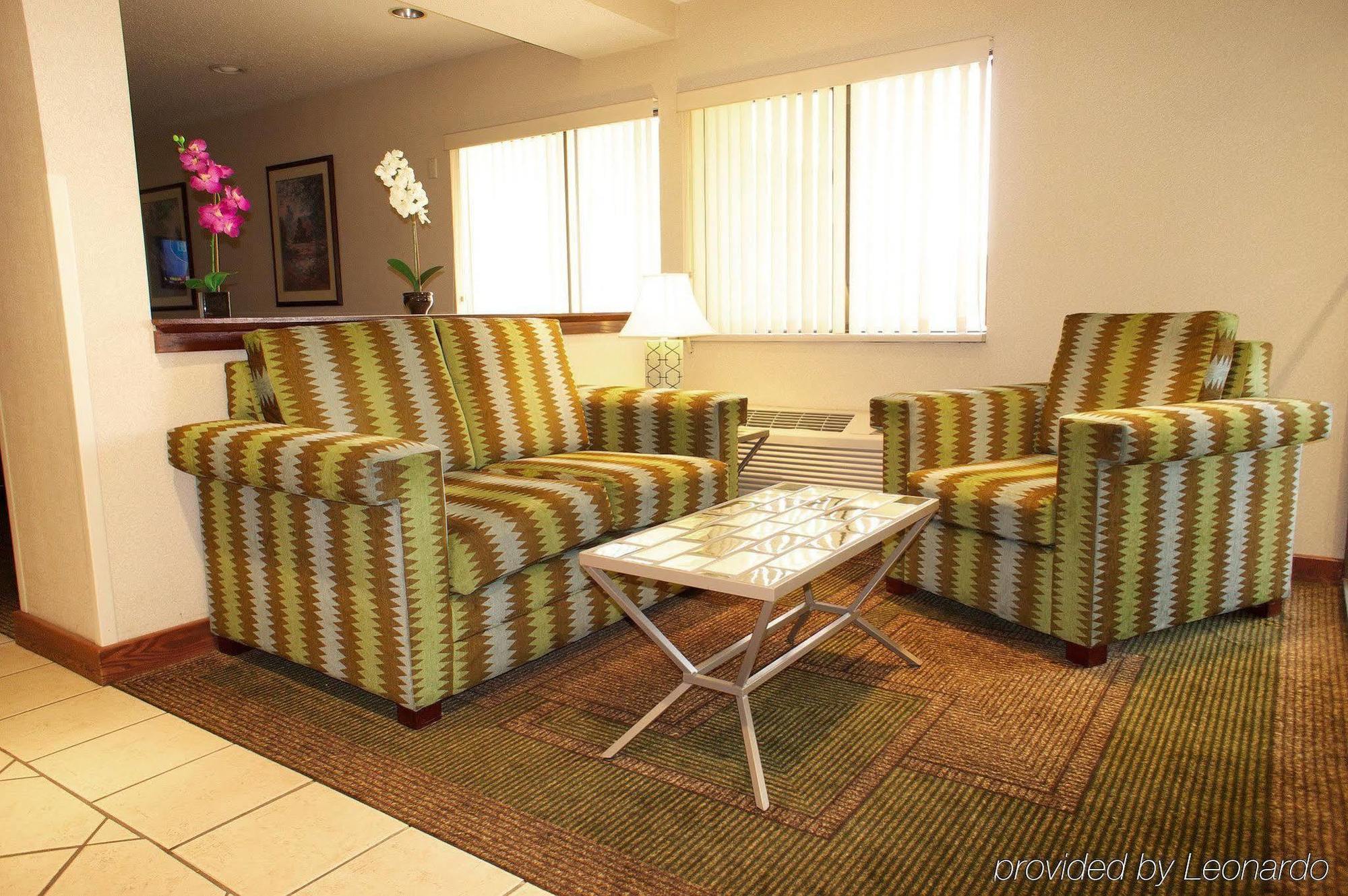 Days Inn By Wyndham Pleasant Prairie Kenosha Екстер'єр фото
